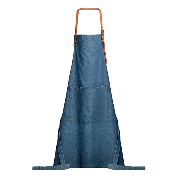 Tablier de cuisine 90 x 70 DENIM Winkler - Mathon