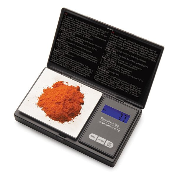 Balance à épices - Mathon - 1