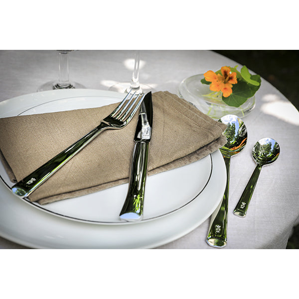 Ménagère Perpétue 16 pièces en inox Opinel - Mathon - 3