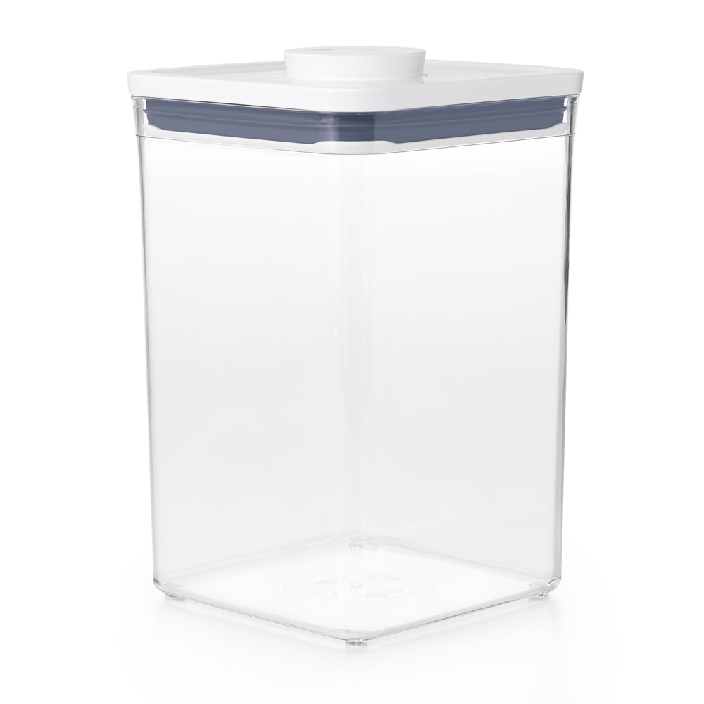 Boîte de conservation 4.2 l carrée OXO - Mathon - 1