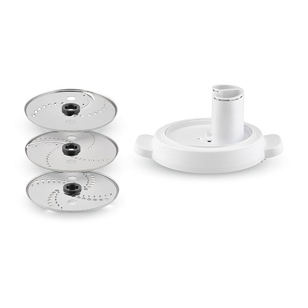 Accessoire découpe légumes XF383110 pour Companion Moulinex - Mathon - 2