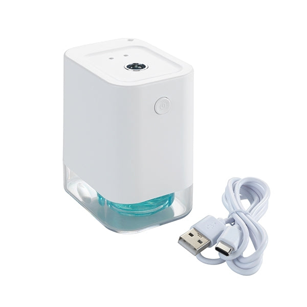 Vaporisateur infrarouge désinfectant 45 ml Wenko by Maximex - Mathon - 3