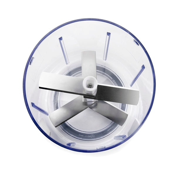 Hachoir manuel 1 L Lacor - Mathon - 3