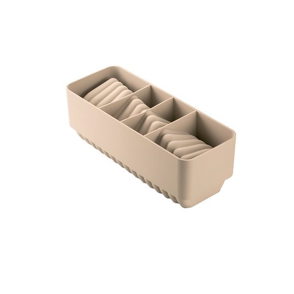 Moule à gâteaux en silicone Corallo Silikomart - Mathon - 3