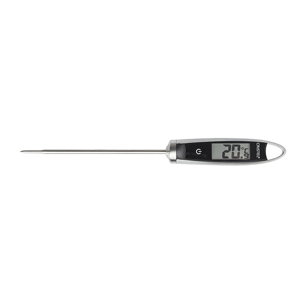 Thermomètre digital compatible induction Cristel - Mathon