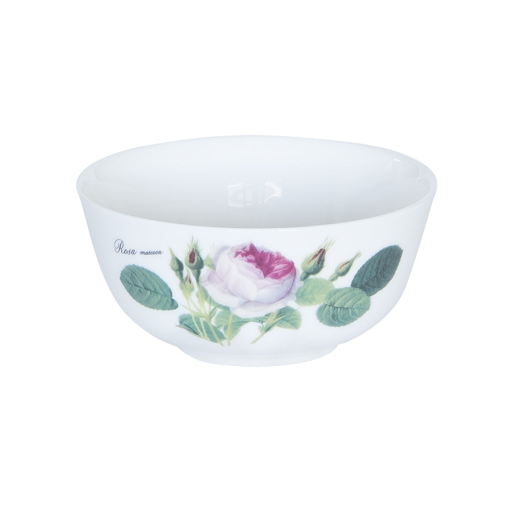 Coupelle Rose Redouté 11 cm Roy Kirkham - Mathon