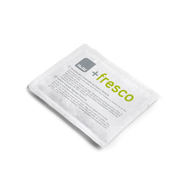 Conservateur de fruits et légumes et 4 sachets 6 mois Ibili - Mathon - 4