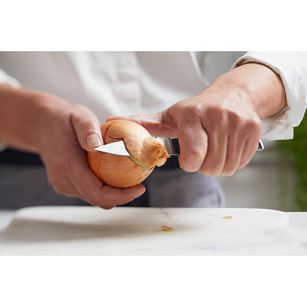 Couteau office Intempora N°225 inox 10 cm Opinel - Mathon - 4