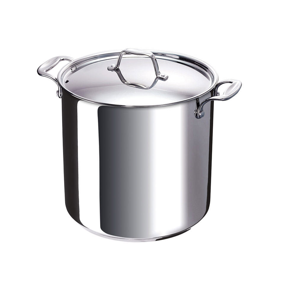 Traiteur Chef 17 l en inox Beka - Mathon