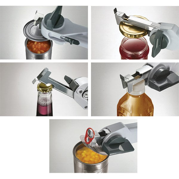 Ouvre-boîtes bocaux Ibili - Mathon - 3