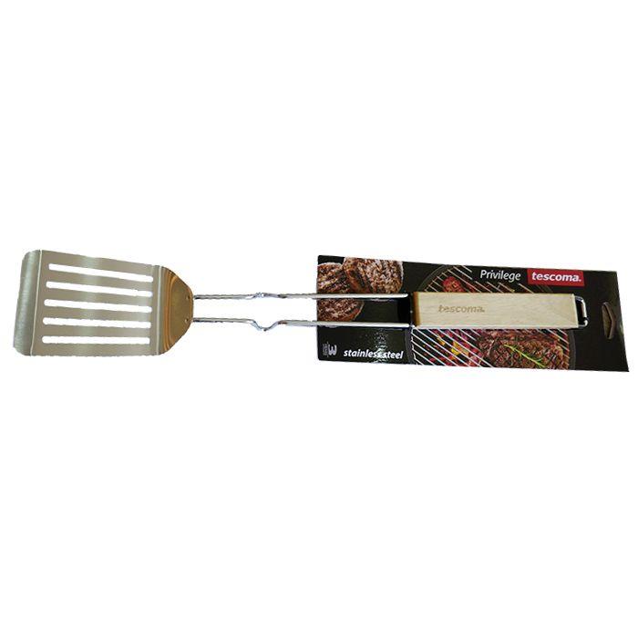 Spatule pour Barbecue Chevalier diffusion - Mathon