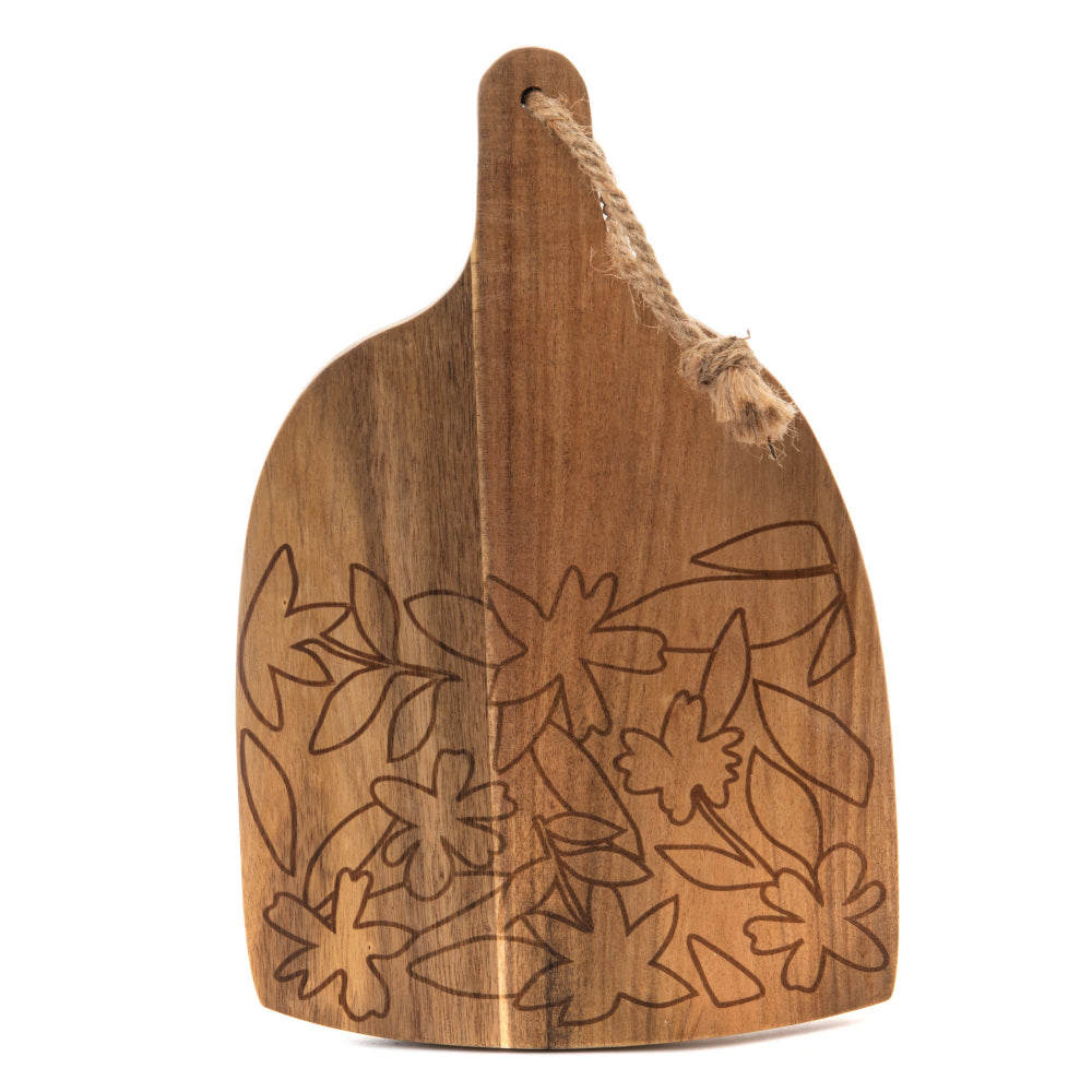 Planche rectangle Luisa Amadeus - Mathon - 1