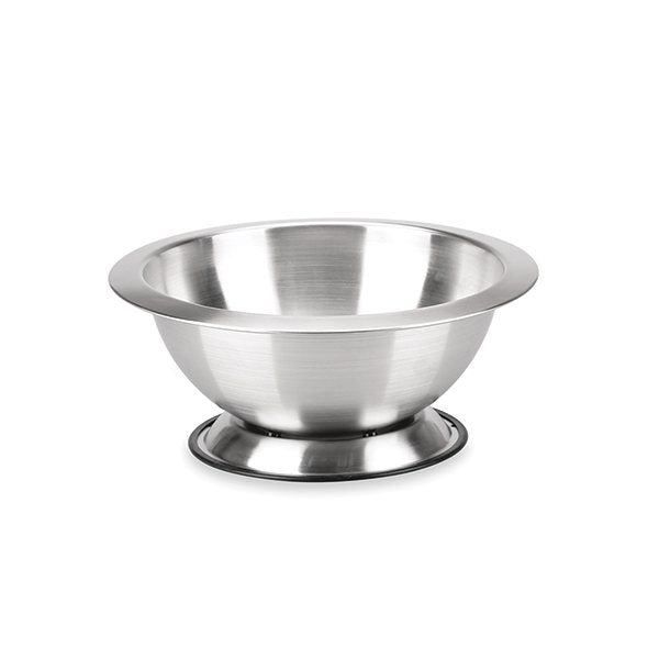 Cul de poule avec support en inox 23 cm Mathon - Mathon - 2