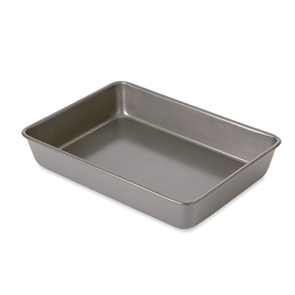 Plat à four acier revêtement antiadhérent 33 cm Mathon - Mathon - 2