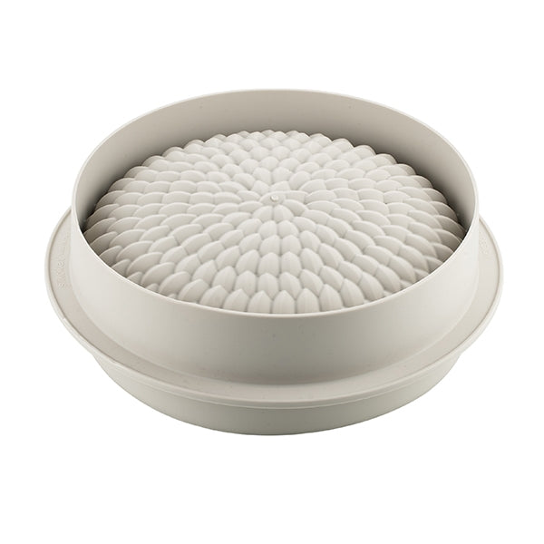 Moule silicone Honoré Silikomart - Mathon - 3