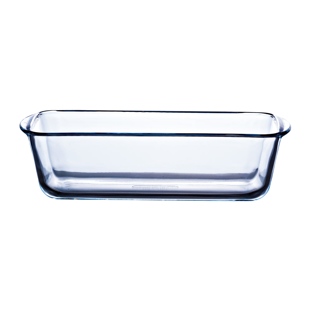 Moule à cake 28 cm Pyrex - Mathon - 1
