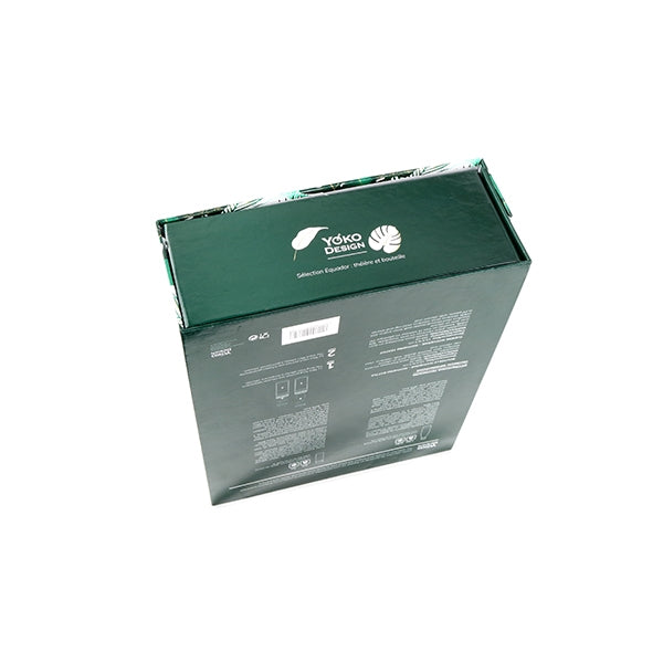 Coffret Equateur Yoko Design - Mathon - 5