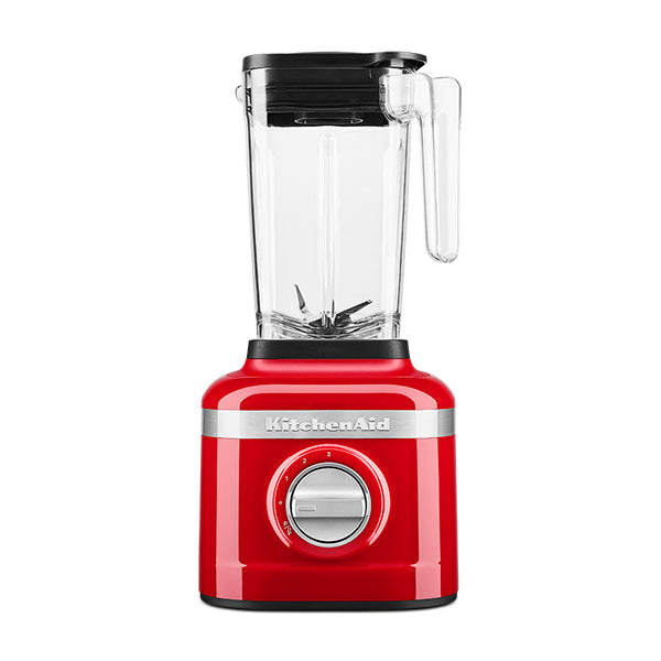 Blender 3 vitesses 1,4 L 650 W rouge empire 5KSB1325EER Kitchenaid - Mathon - 1
