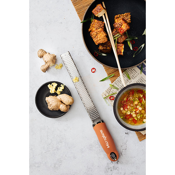 Zesteur Premium Classic râpe cannelle Microplane - Mathon - 3