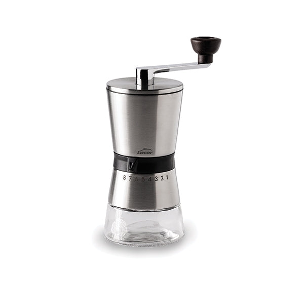 Moulin manuel Multi-usage Lacor - Mathon - 1