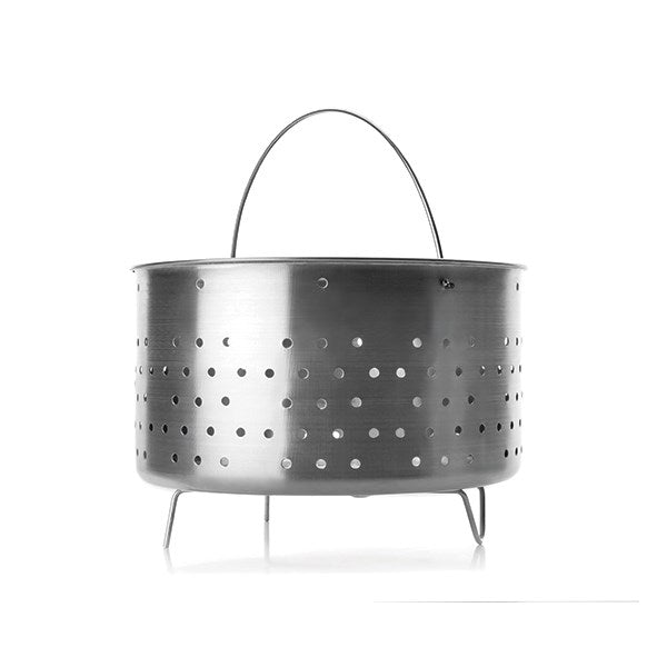 Panier pour autocuiseur inox 21 cm Ibili - Mathon - 2
