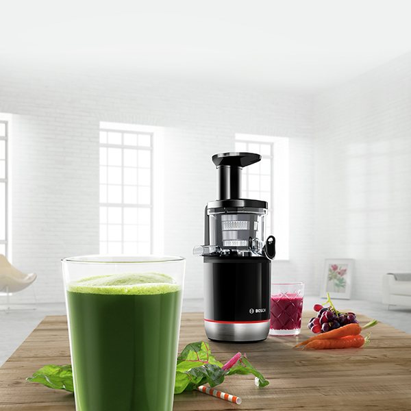 Extracteur de jus Vita Extract MESM731M Bosch - Mathon - 4