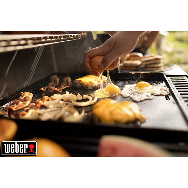 Plancha Crafted Weber - Mathon - 2