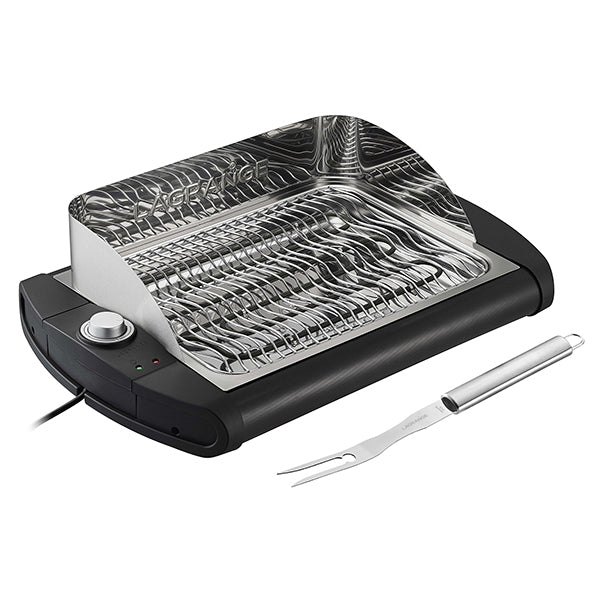 Barbecue de table  Pavillon  319004 Lagrange - Mathon - 1