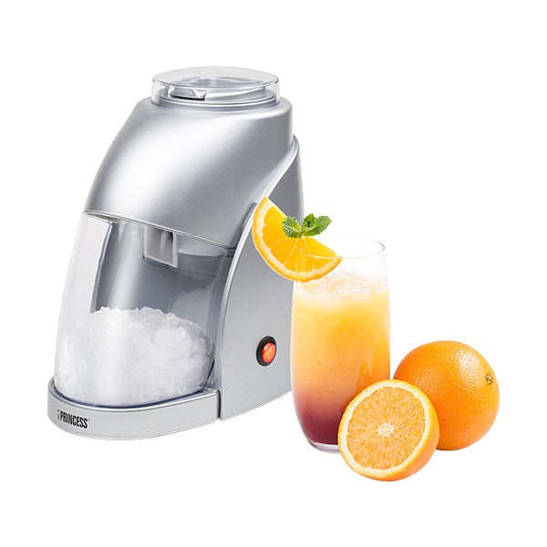 Machine à glace pilée 01.282984.01.001 Princess - Mathon - 1