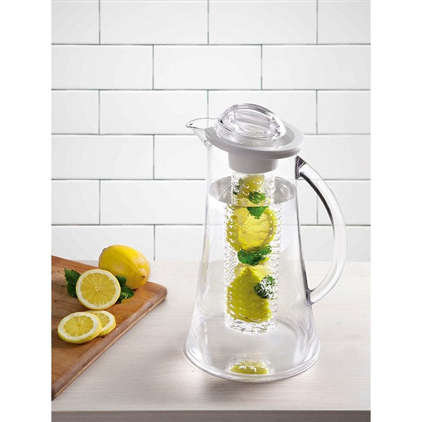 Pichet infuseur 2,4 L Lacor - Mathon - 1