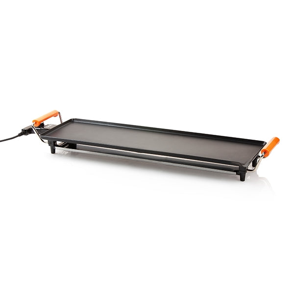 Plancha 70 cm 1800 W Domo - Mathon - 1