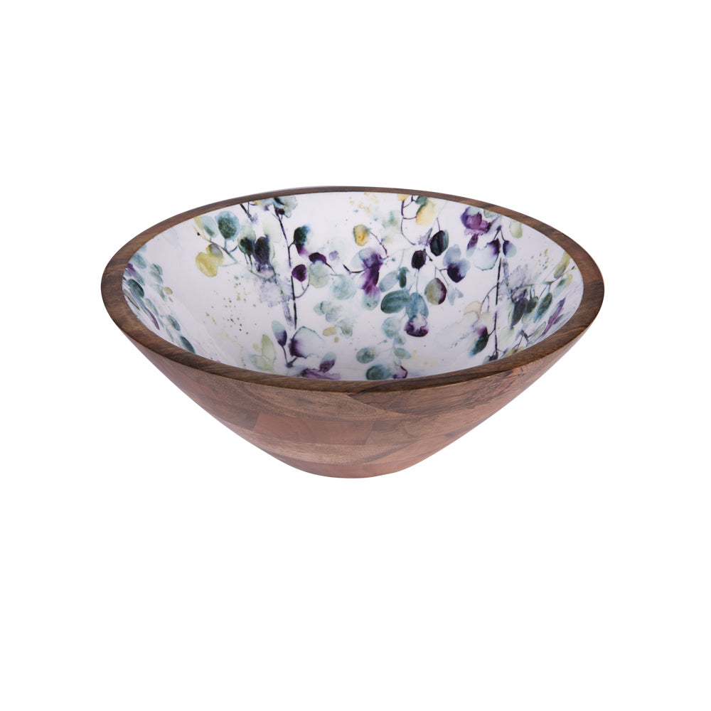 Saladier Garden 30 cm Table passion - Mathon