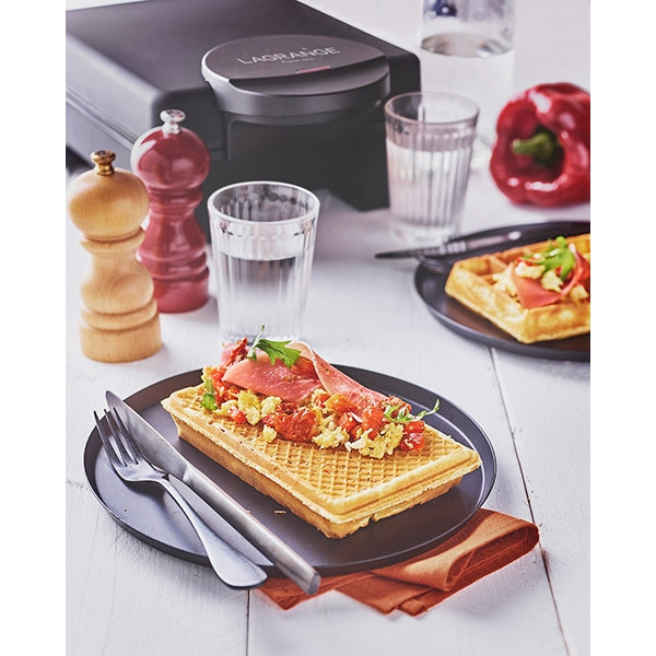 Gaufrier Tarti gaufres 29424 Lagrange - Mathon - 4