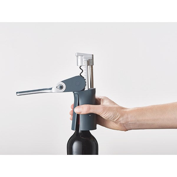 Tire-bouchon à levier compact Joseph Joseph - Mathon - 5