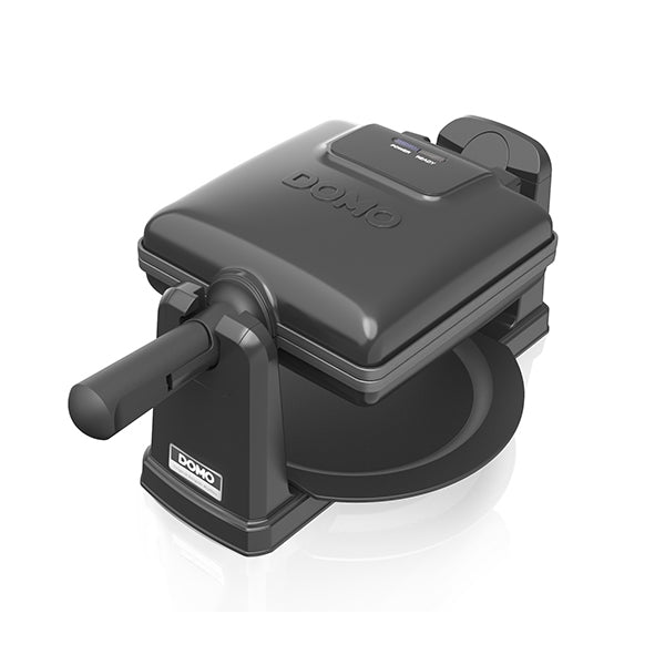 Gaufrier rotatif 1000 W DO9224W Domo - Mathon - 2