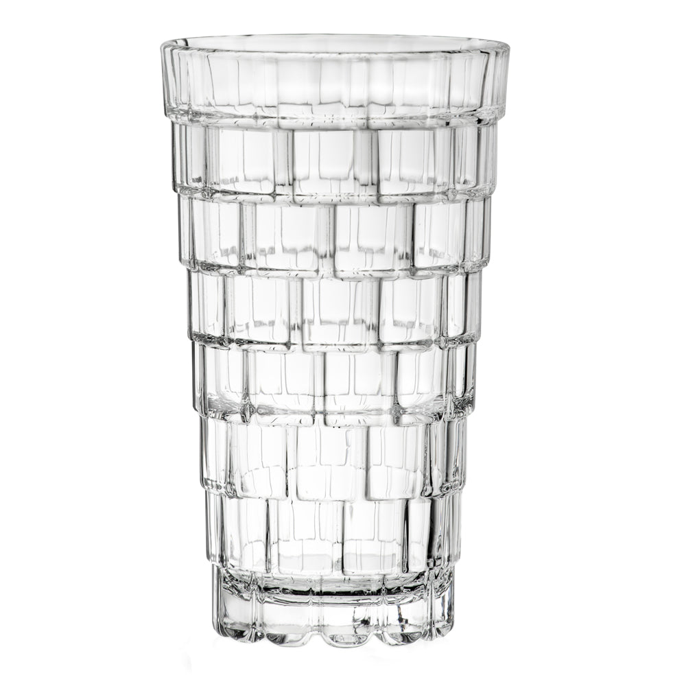 Chope haute Stack 39 cl (lot de 6) RCR - Mathon - 1