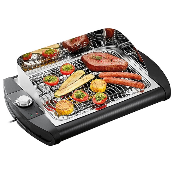 Barbecue de table  Pavillon  319004 Lagrange - Mathon - 5