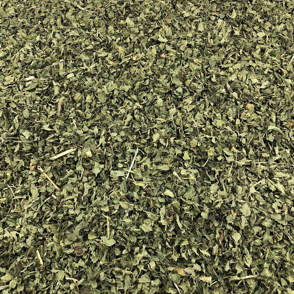 Ortie Piquante Bio en Vrac 500g Vrac Bio - Mathon