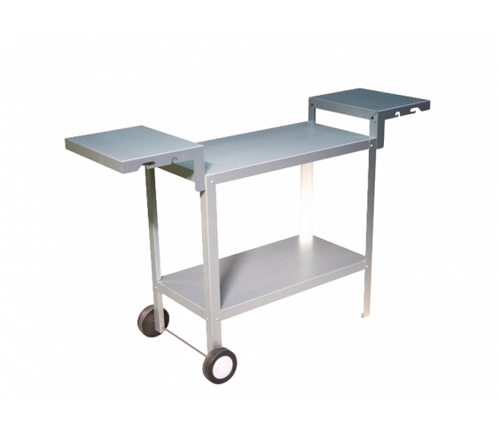 Chariot Odéon 831 Planchaelec - Mathon - 2