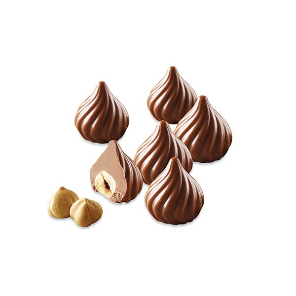 Moule choco flame 3D Silikomart - Mathon - 1