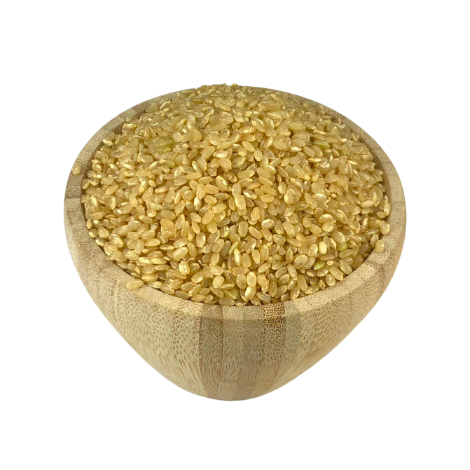 Riz Rond Complet Bio en Vrac 1kg Vrac Bio - Mathon - 1