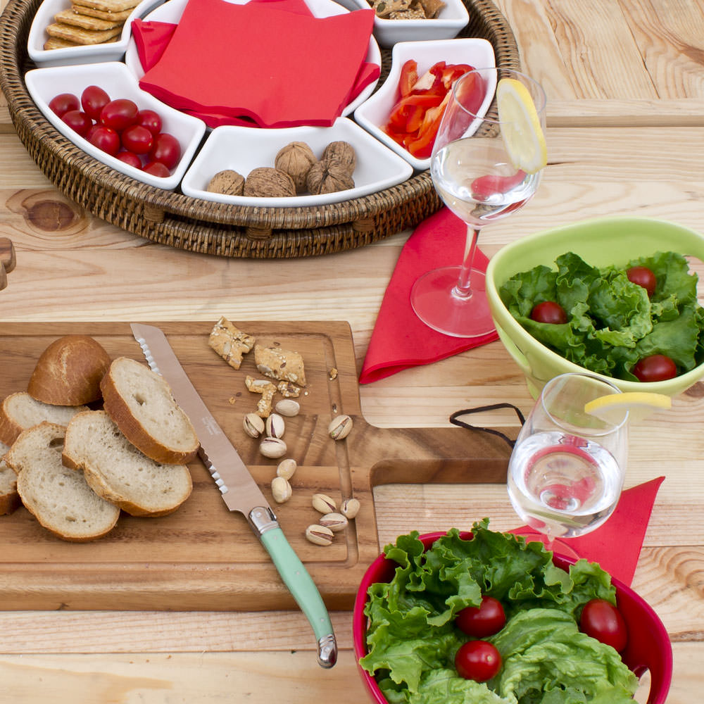 Verre à vin Ultra 30 cl en cristallin (lot de 6) Table passion - Mathon - 2