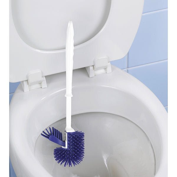 Brosse WC Hygiène Wenko by Maximex - Mathon - 3