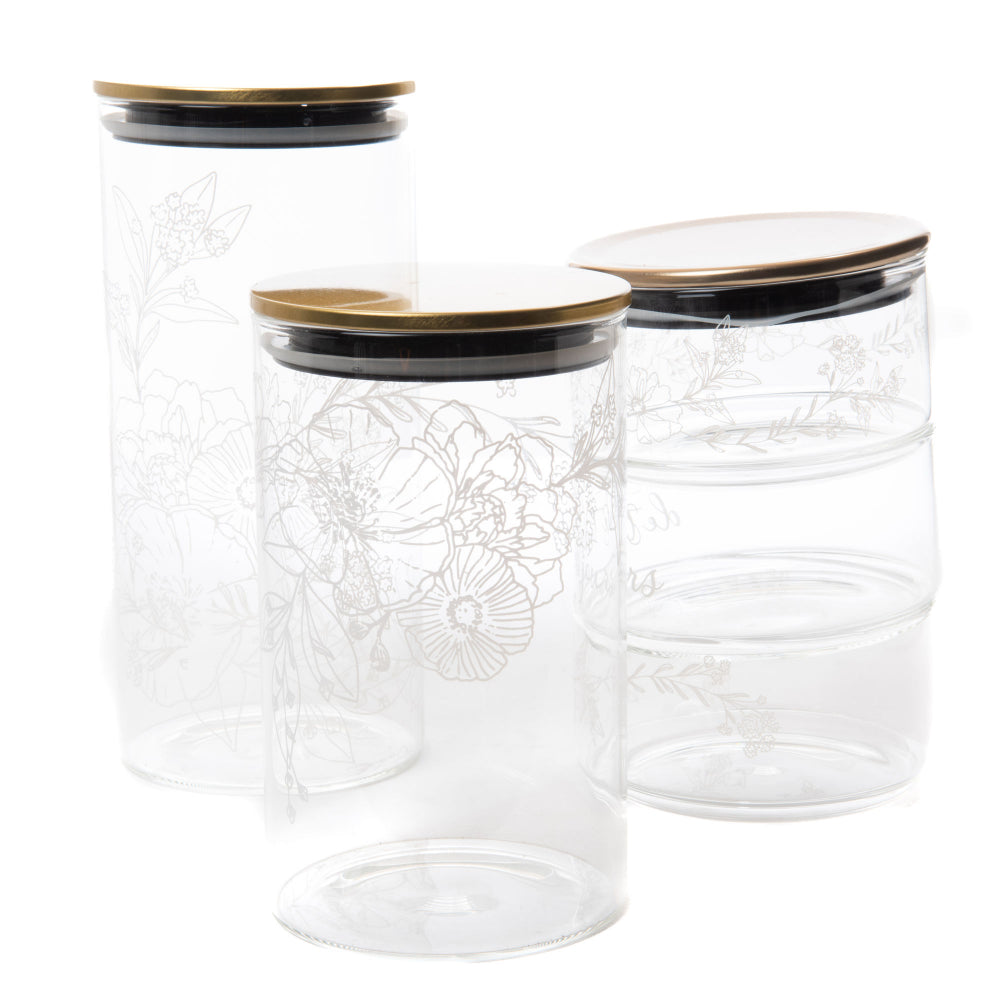 Bonbonnière 3 niveaux Abby Amadeus - Mathon - 2