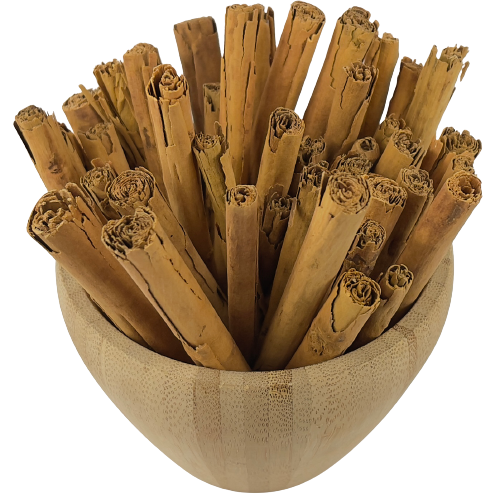 Cannelle Tuyaux Bio en Vrac 10kg Vrac Bio - Mathon - 1