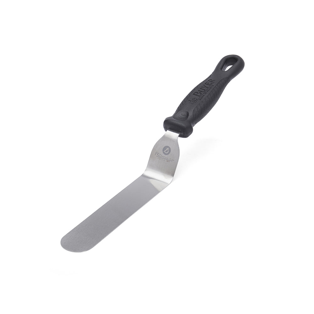 Spatule coudée Fkofficium 15 cm De Buyer - Mathon