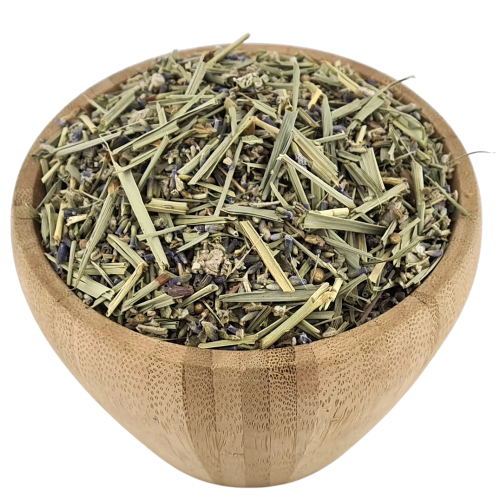Tisane Détente Bio en Vrac 50g Vrac Bio - Mathon - 1