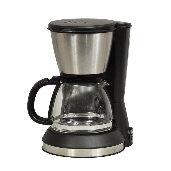Cafetière filtre 6 tasses 550 W KSMD230 Kitchen Chef Professional - Mathon - 2