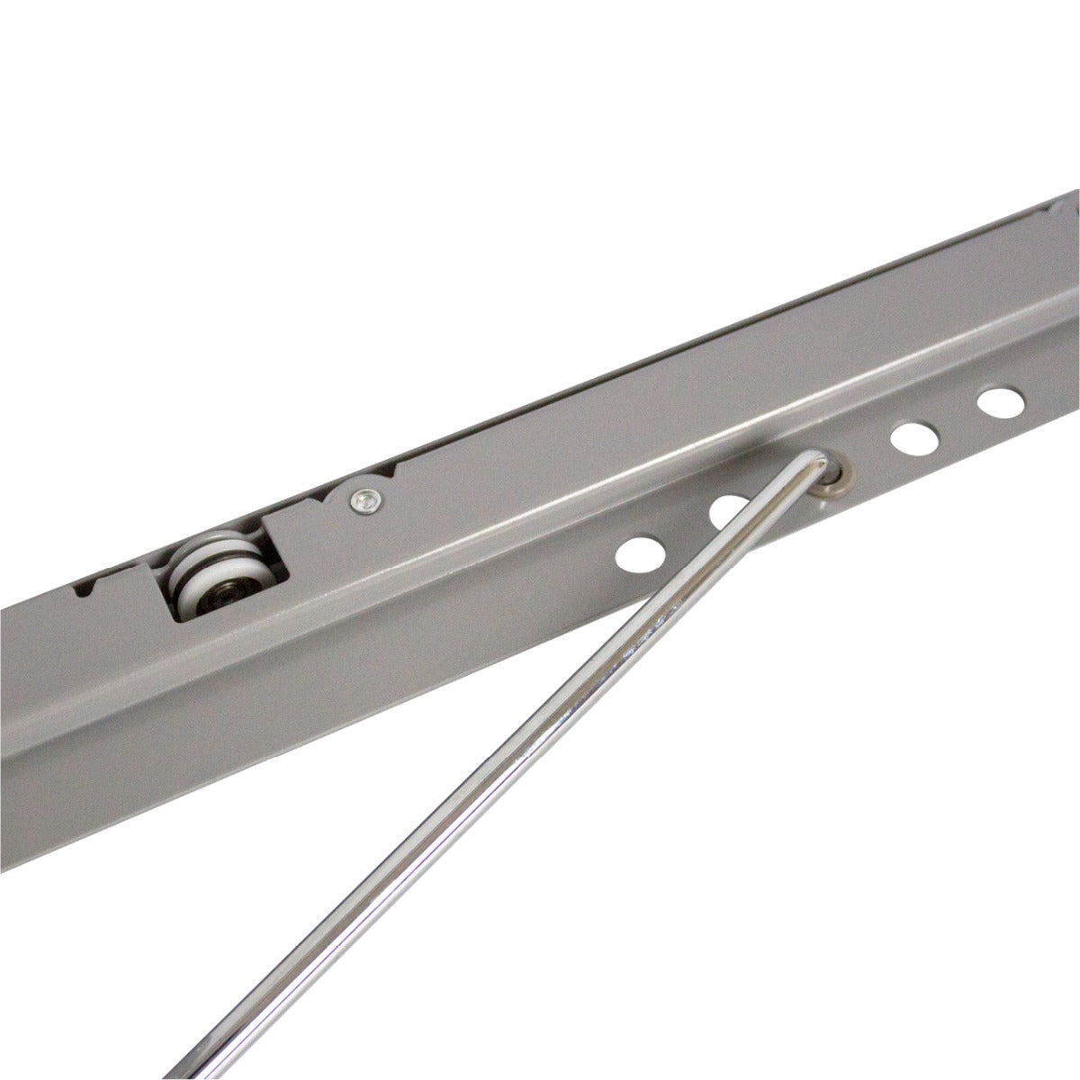 KuKoo Paniers Métalliques d’Angle – Coulissants - Côté Droit Kukoo - Mathon - 5