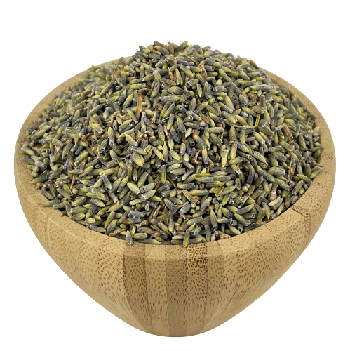 Lavandin Fleurs Bio en Vrac 250g Vrac Bio - Mathon - 1